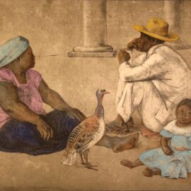 FranciscoZuniga-FamiliaindigenaII