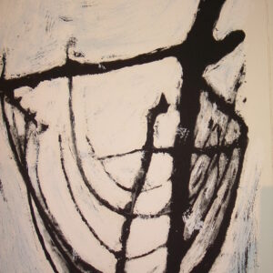 <b>Raymundo Sesma </b> <br>  La barca <br>73x50 cm<br>
