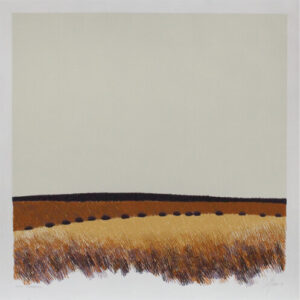 <b>Enrique Cattaneo </b> <br>  Moreras <br>56x56 cm<br>