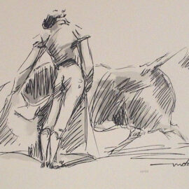 JoseMoreno-Tauromaquia4