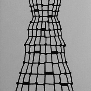 <b>Vicente Rojo </b> <br>  Volcán apagado 1 <br>35x25 cm<br>