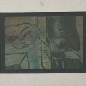 <b>Zacarías Paez </b> <br>  Rostro chico 1 <br>10x14 cm<br>