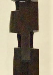 <b>Miguel Ángel Alamilla </b> <br>  Modelo 3 <br>42x11.5x11.5 cm<br>