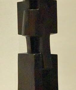 <b>Miguel Ángel Alamilla </b> <br>  Modelo 5 <br>42x11.5x11.5 cm<br>